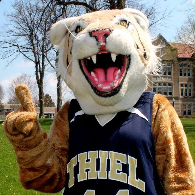 Located in Greenville PA | Home of the one and only Thiel Tomcats
