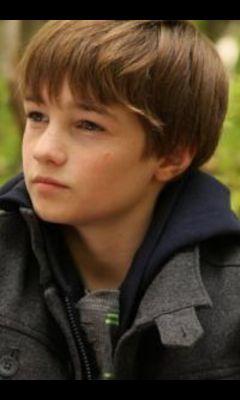 i love cameron john adams❤ he is my idols