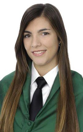 Maestra de primaria con ganas de ejercer y enseñar lo mejor a los peques. Llena de ilusión , con muchas ganas de vivir y cumplir mis sueños.