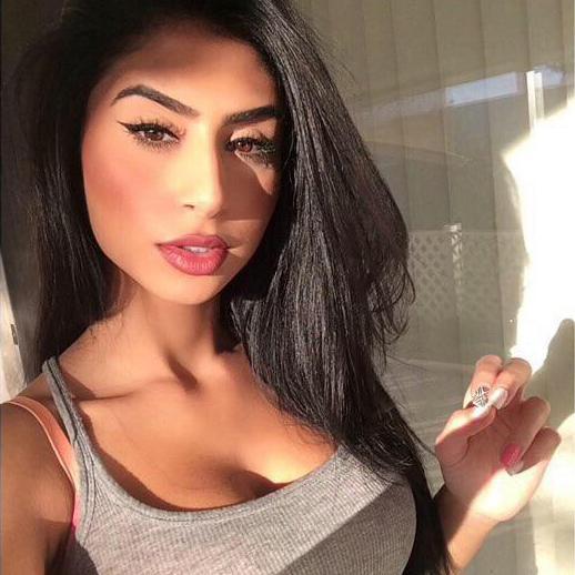 Profil fille
