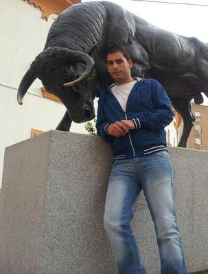 100x100 aficionado al toro RESPETA EL TORO RESPETA LA FIESTA