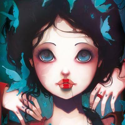 You are as alone as I am, and we are both alone without each other!