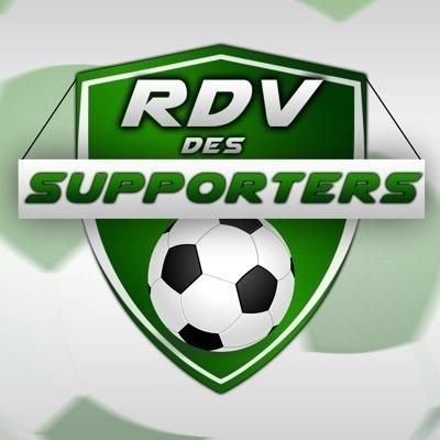 RDV_Supporters's profile picture. ||| Le rendez-vous des supporters ||| #Blog #Actualité #Sport #Football #Sponsoring #Marketing #Interview #SportBusiness #Pronostics #Média #Presse #Boutique