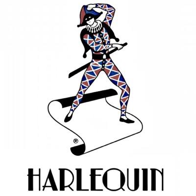 HarlequinCanada's profile picture. The world dances on Harlequin floors© Revêtements de sols pour la danse, le spectacle, l'événementiel, les festivals, etc. depuis 1979.
