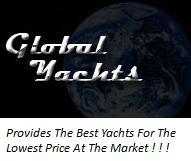 Globalyachts1's profile picture. Global Yachts is an international yacht wholesale company who provide our co working companies world wide with luxury  yachts with wholesale prices.
