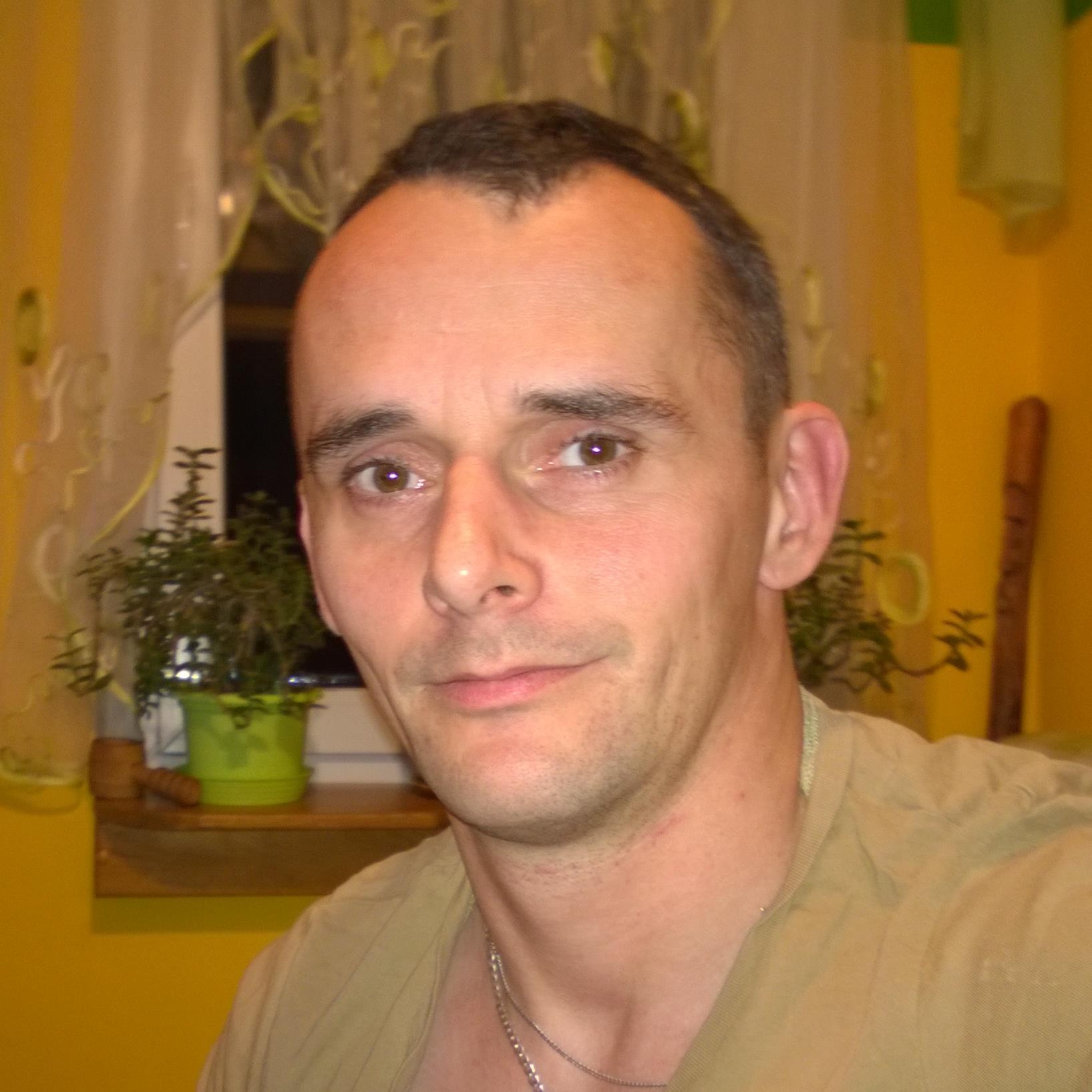 MichalBosman's profile picture. 