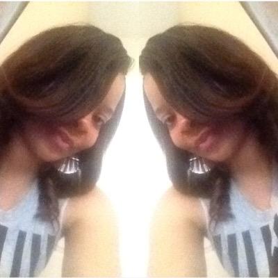 My header is my bio!!!