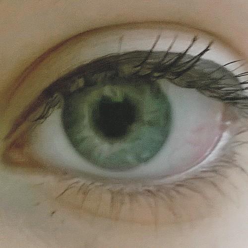 ClaraDrumer's profile picture. Hello you :)