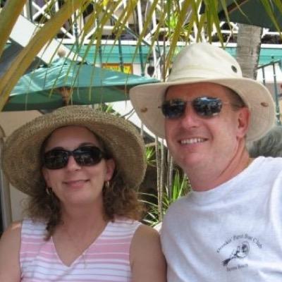 MarcJNeumann's profile picture. 