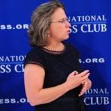 Communication strategist w/ 20-yr track record: Alfred P. Sloan Foundation, Goodwill, Mercy Corps. Views my own.