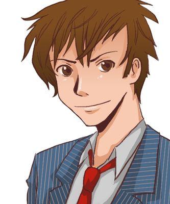 _Dark__Pit's profile picture. hello I'm the new Doctor