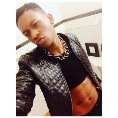 Follow IG: octaviouss_ ⚣