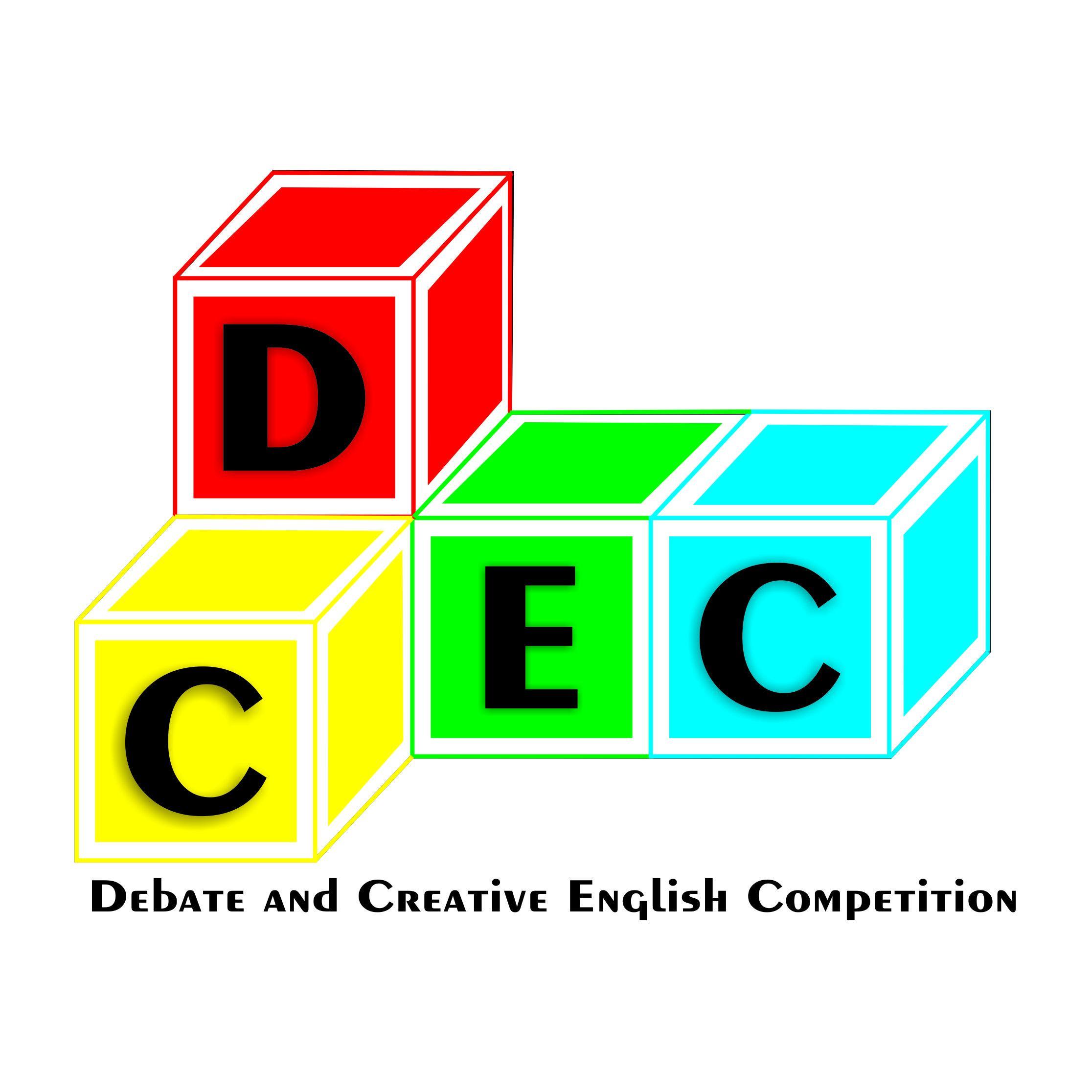 DCEC Debate and Creative English Competition Faculty of Language and Arts Soegijapranata Catholic University. #DCEC2015 will be held on february 2015!