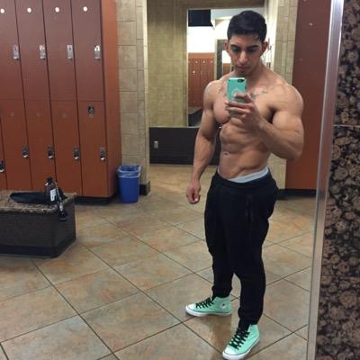 iG- Josh.has.potential 
CEO- infinite Potential 
To motivate and Be motivated 
Powerlifter, bodybuilder, strongman, and coach