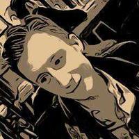 Chris Blackman (@chrisbla8) 's Twitter Profile