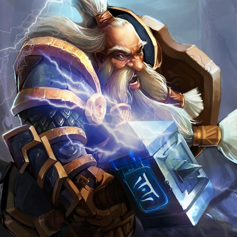 TrueMetalOnly's profile picture. 