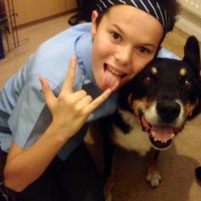 KyleMrcool's profile picture. 