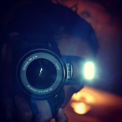 ManalMakhlouFi's profile picture. Manel Mk Photography