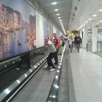 Ian Ollivier (@eanollivier) 's Twitter Profile