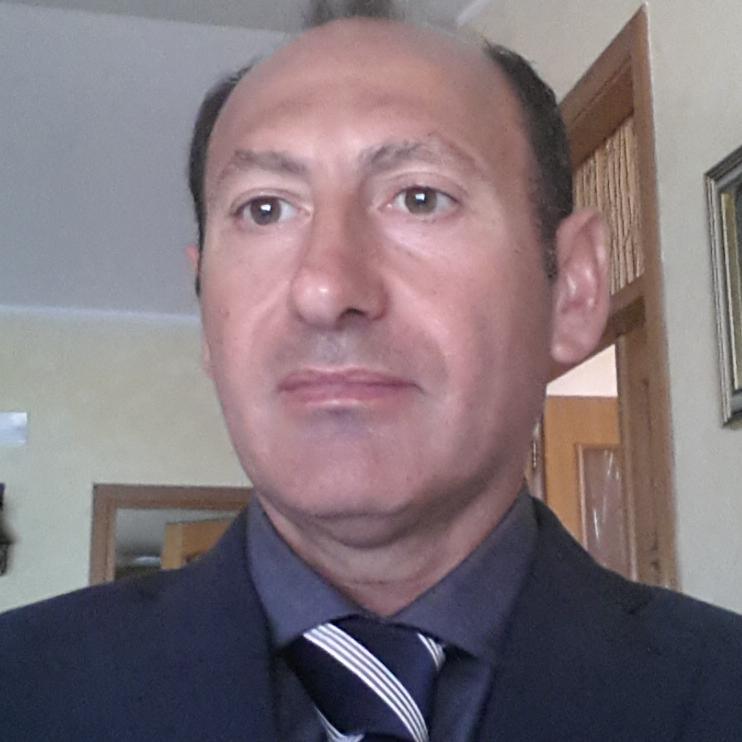 LuigiGalardo's profile picture. 