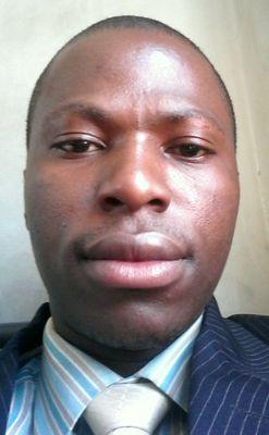 WithoutGo's profile picture. God is Good