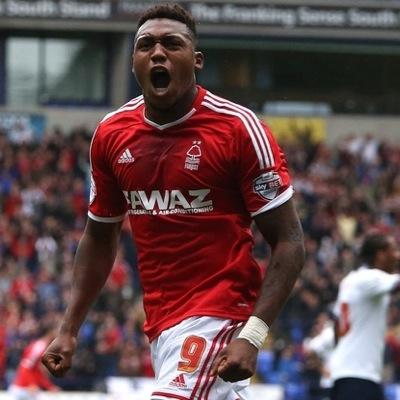 Forests Assombalonga Fan Page