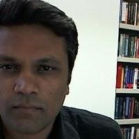 Sanjog Misra (@sanjog_misra) 's Twitter Profile