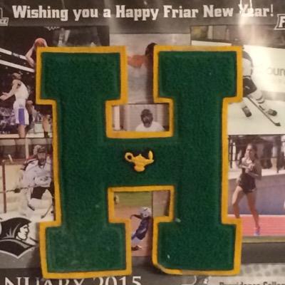 randyhox19's profile picture. 