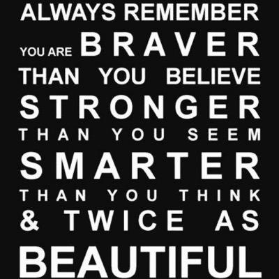 Im just your average, amazing, funny, weird girl!