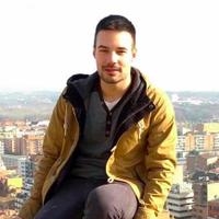 Miquel Antolin Civil (@miquelantolin) 's Twitter Profile