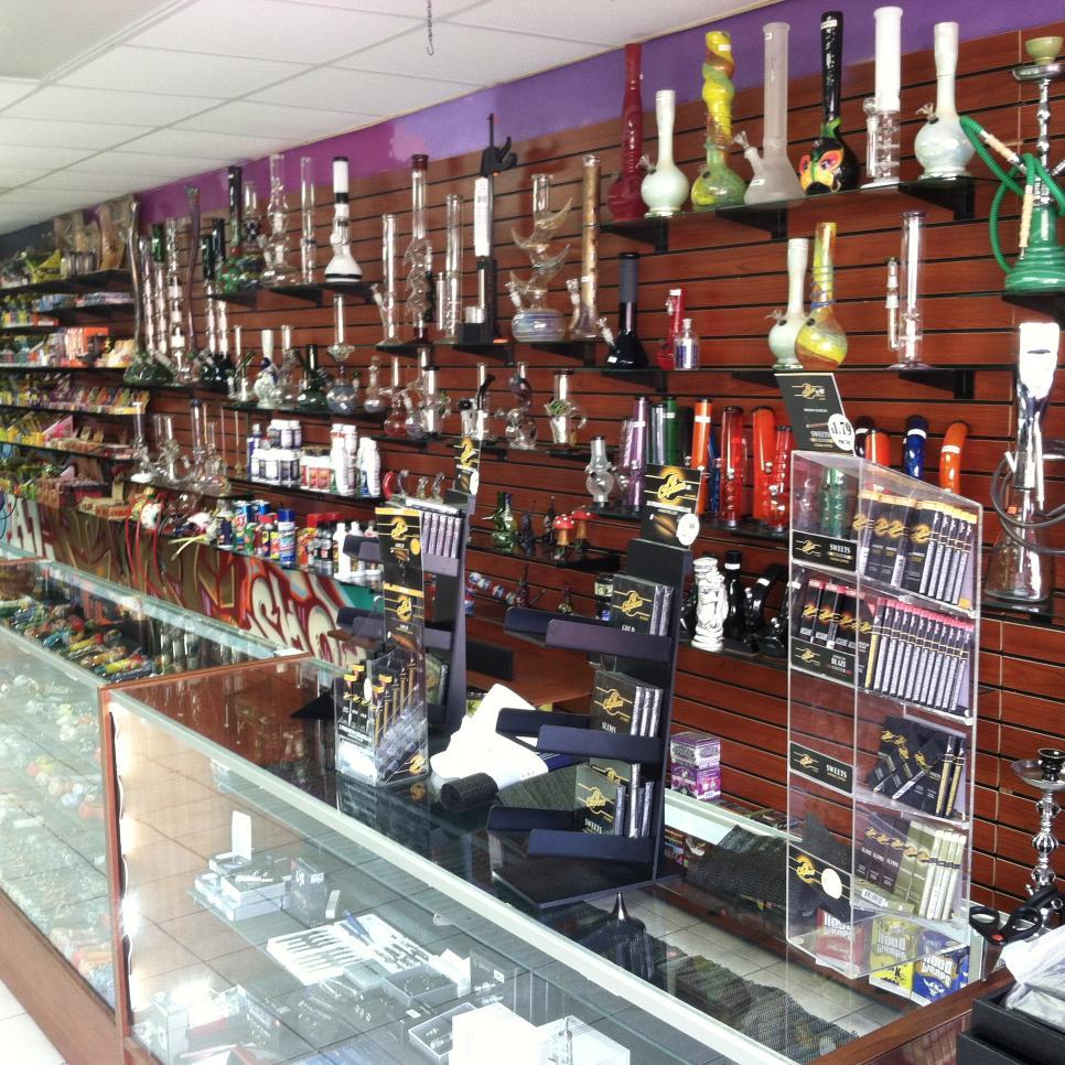 We Cater to all of your smoking needs!    Follow us on Instagram @FullertonSmoke and Facebook! Mention the code B265 instore and get 15% off any glass or pipes!