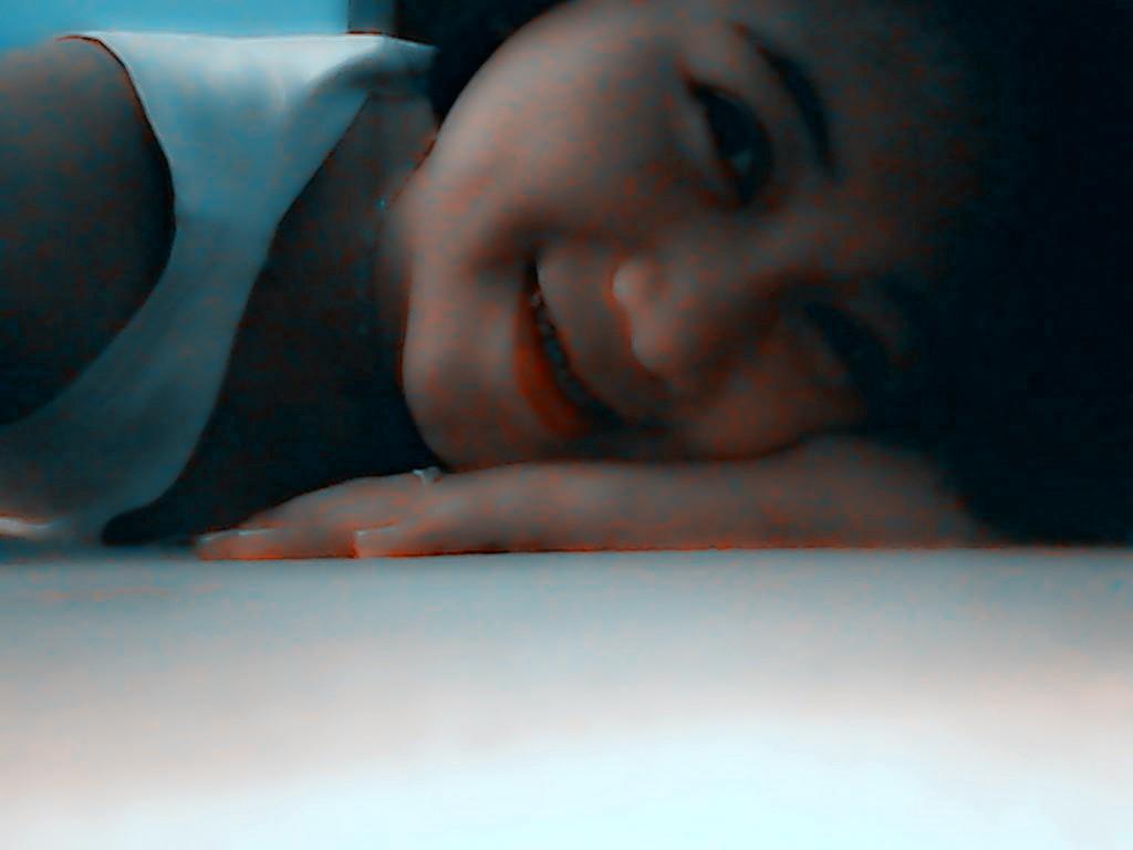 December