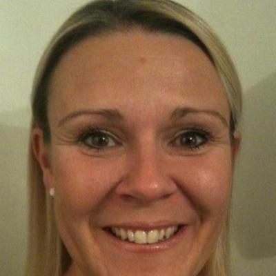 Swindon's answer to Bridget Jones