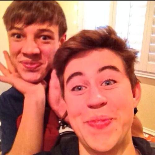 Follow @Loving_MattE and she will help you with Cameron, Nash, Taylor follow. Also Marcus, Sebastian, King, Christian and more. @Loving_MattE