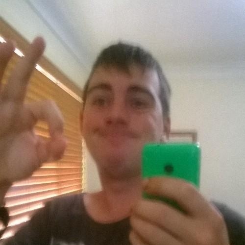 g4rted Profile Picture
