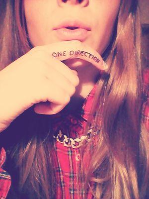 just a girl from germany ♥