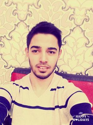 ElaldiOguzhan's profile picture. 