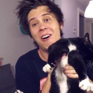 Rubiusftpili's profile picture. Youtubers / Milanesa con puré y otras cosas