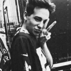 you don't have to follow me back or follow my first acc. just know that you're perfect and i love you x