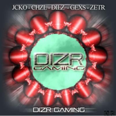 15 | Cod eSports player for @DizRClan | GT: Oriqinal DILZ