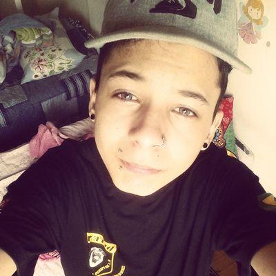 #Rapper .. #Gangsta .. #Brazil .. #Argentina ..