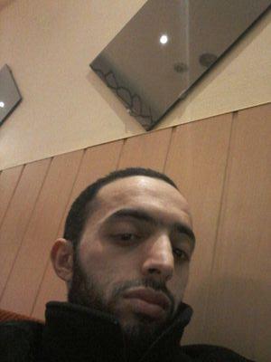 BenhammouHocin's profile picture. 