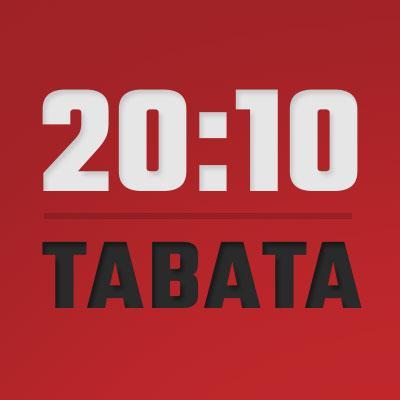 Who doesnt have 4 minutes a day for a high intensity workout? 8 exercises 20 secs each, 10 secs rest. #fitness #workout #tabata #health #burpees