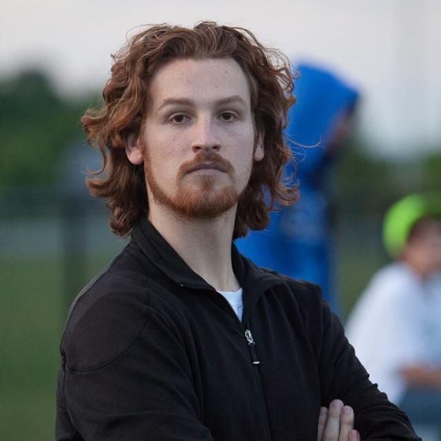 Chris0Rose's profile picture. 