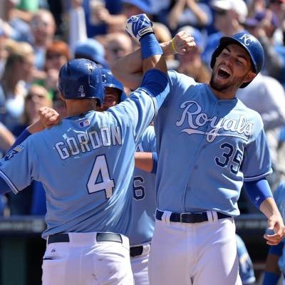 Anything and everything related to the Kansas City Royals! #KCRoyals