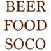 Craft Beer & Food (@foodbeersonoma) Twitter profile photo Craft Beer & Food (@foodbeersonoma) Twitter profile photo