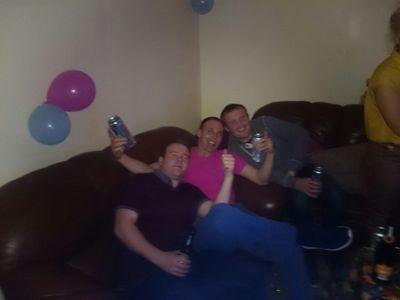 stephenfox25's profile picture. 