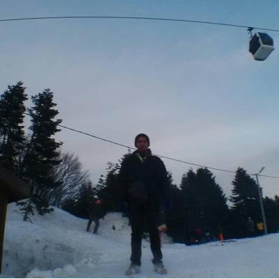 MuhammadDannial's profile picture. FHUA '10 
Mag. Kenotariatan UA '14