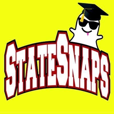 Official Twitter Profile for #DoItForTheState! Send us in your pictures to our snapchat, @StatesSnapParty