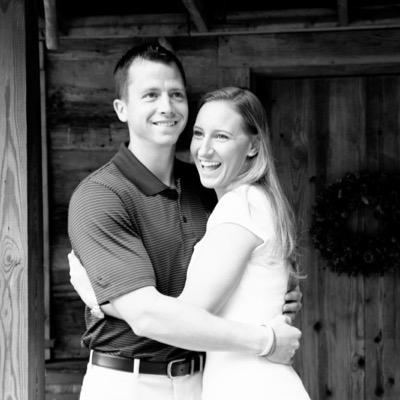 Child of the King, high school math teacher, volleyball official, blessed to be married to my best friend :) and expecting our first baby in March 2017.